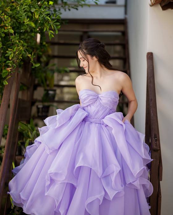 15 Anos de Externas 15 anos Gabriella