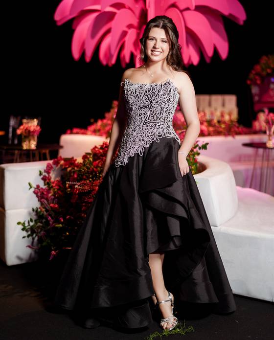 15 Anos de 15 anos Laila