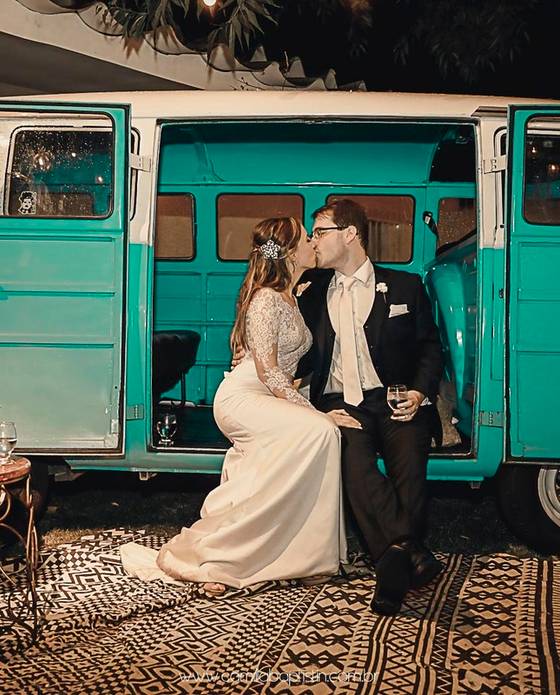 Casamento de Ravane & Rodolfo