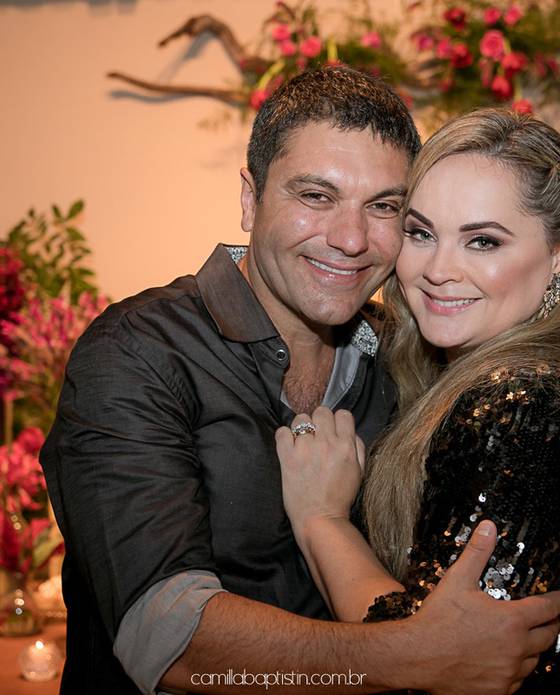 Aniversários de Camila