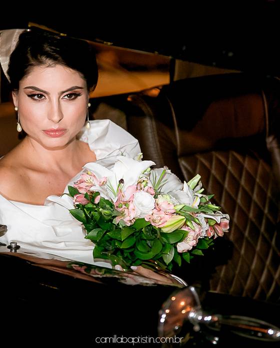 Casamento de Maira e Pedro