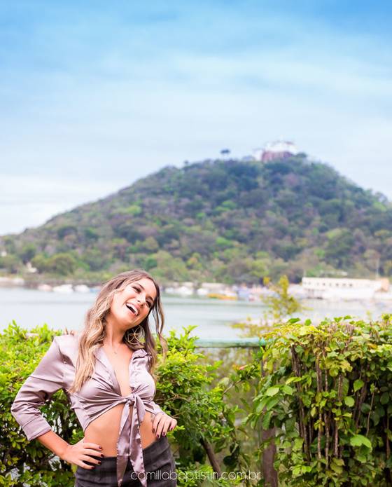 Aniversários de Camila