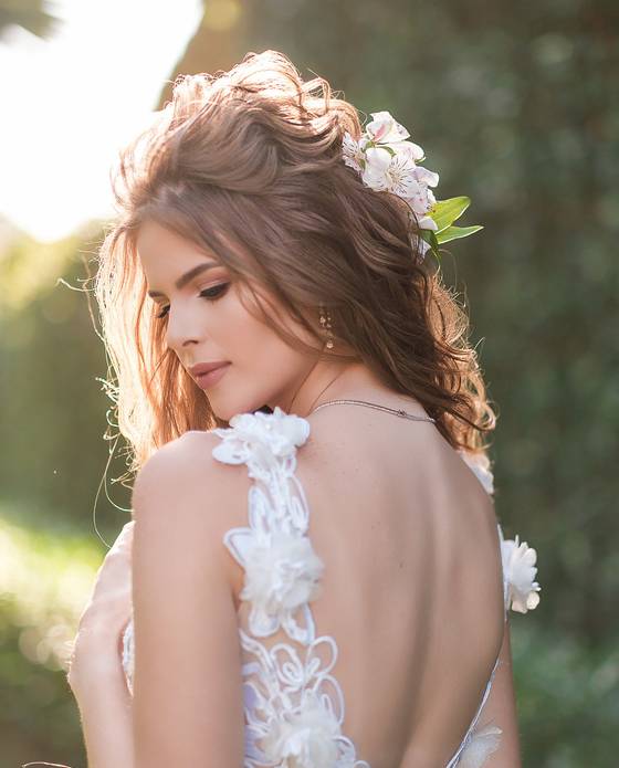 Ensaios de Julia Creve