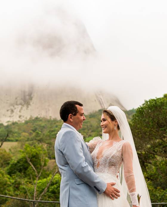 Casamento de Raissa e Fellipe