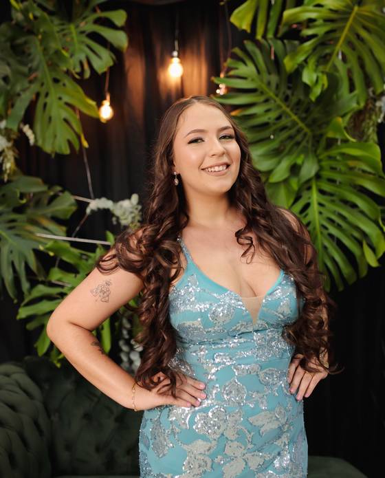 Formaturas de Formatura Terceirão Diva 2025