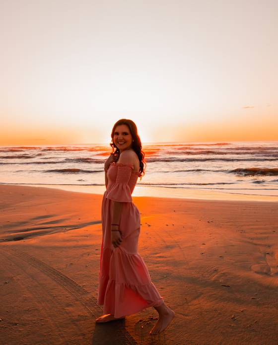 S•E•N•T•I•R de Larissa Serafini - Sunrise