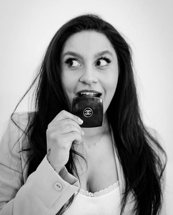 Arquétipo de Marca de Adry Camargo MakeUp