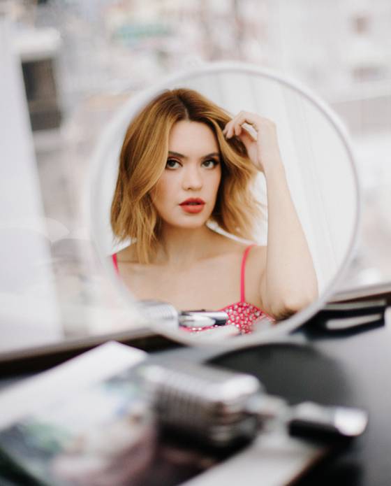 S•E•N•T•I•R de FERNANDA DE LIMA