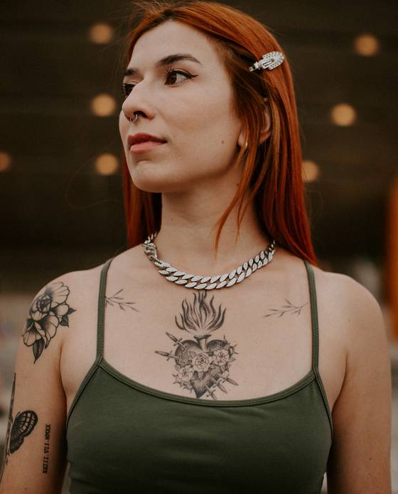 S•E•N•T•I•R de BEATRIZ REINALDO