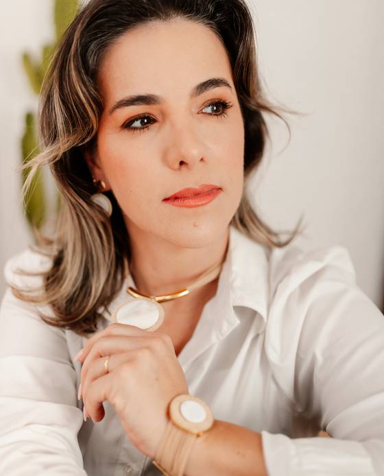 Profissional de MB Biojoias - Arquétipo Inocente e Heroína