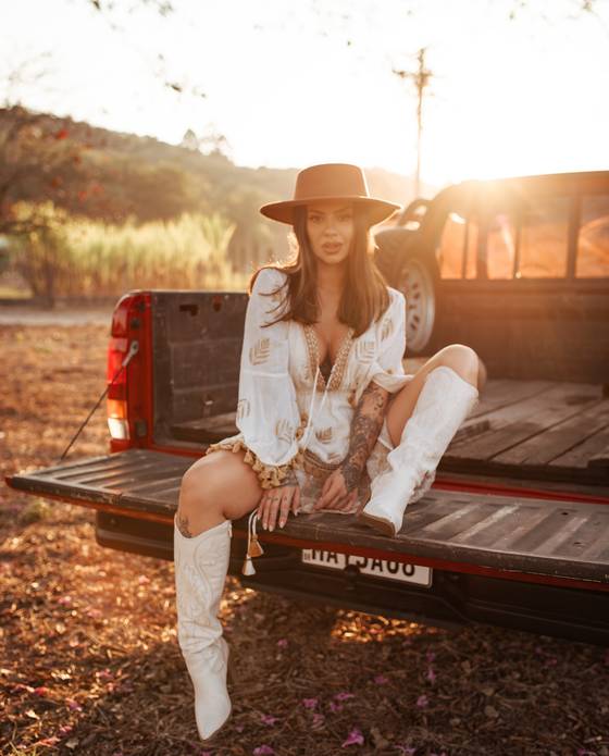 S•E•N•T•I•R de Mayara Rodrigues