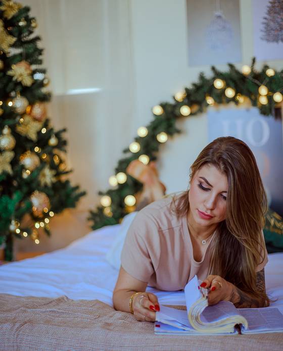 S•E•N•T•I•R de Liz e Dorinha