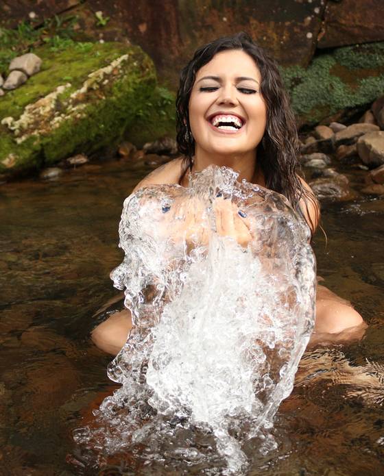 S•E•N•T•I•R de Flávia