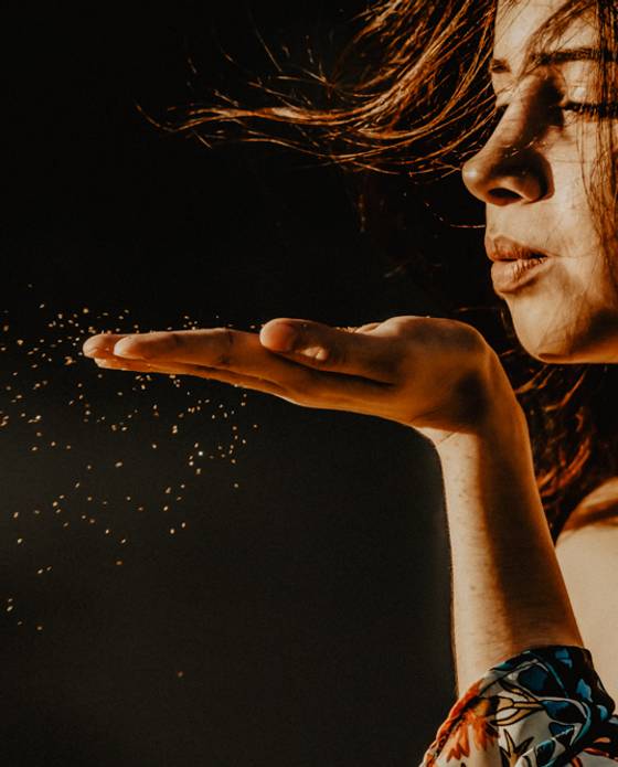 S•E•N•T•I•R de Marili