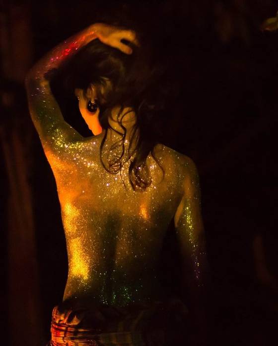 S•E•N•T•I•R de Gabriele