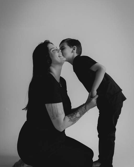 S•E•N•T•I•R em Família de Flávia e Joaquim - Dia das Mães 2026