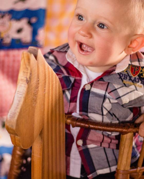 Festas  de Aniversário do Humberto