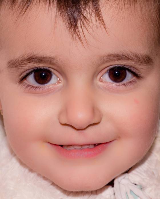 Festas  de Aniversário da Melissa