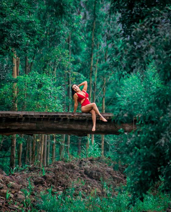 S•E•N•T•I•R de Fernanda Timboni