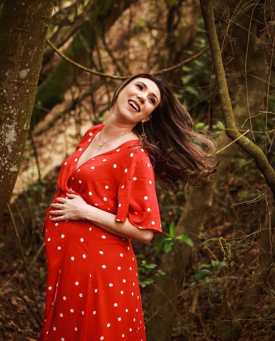 S•E•N•T•I•R a Vida de Morgana & Rafa ♥ Elisa