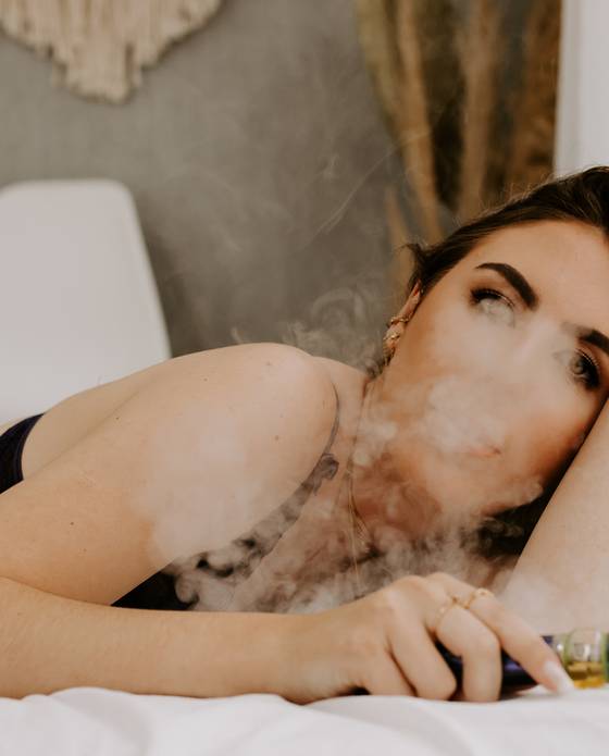 S•E•N•T•I•R de Brenda Alves