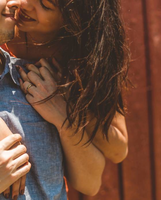 Pre Wedding de Gio ♥ Gabriel