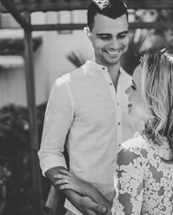 Casamentos de Mini Wedding ♥ Marcelle & Rafael