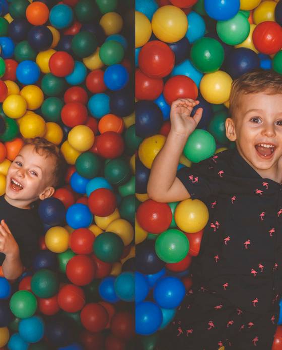 Festa Infantil de Gabriel #3 