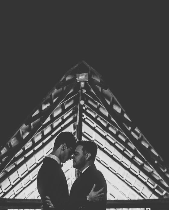 Casamentos de Gabriel & Willian 