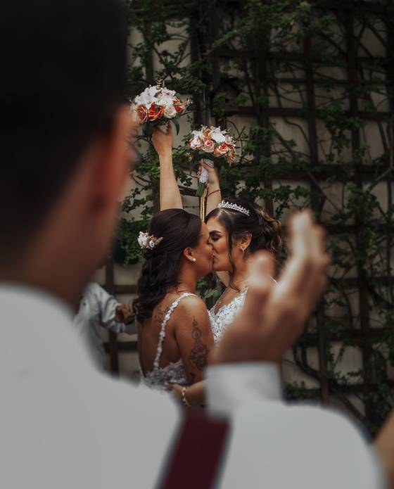 Casamentos de SIM! Bruna & Yona