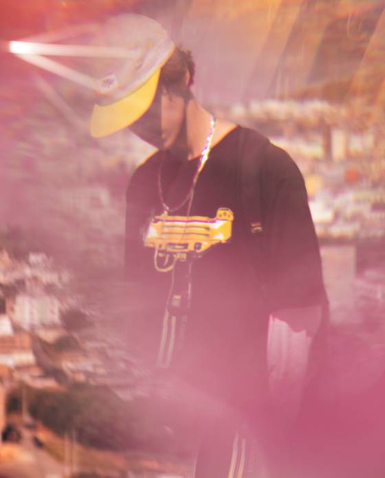 Underground de Ut$i MC