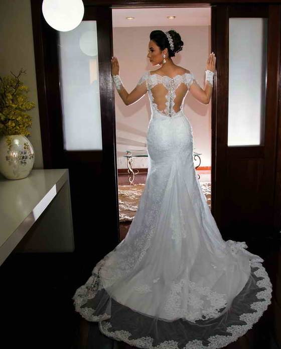 Portfólio de CASAMENTO