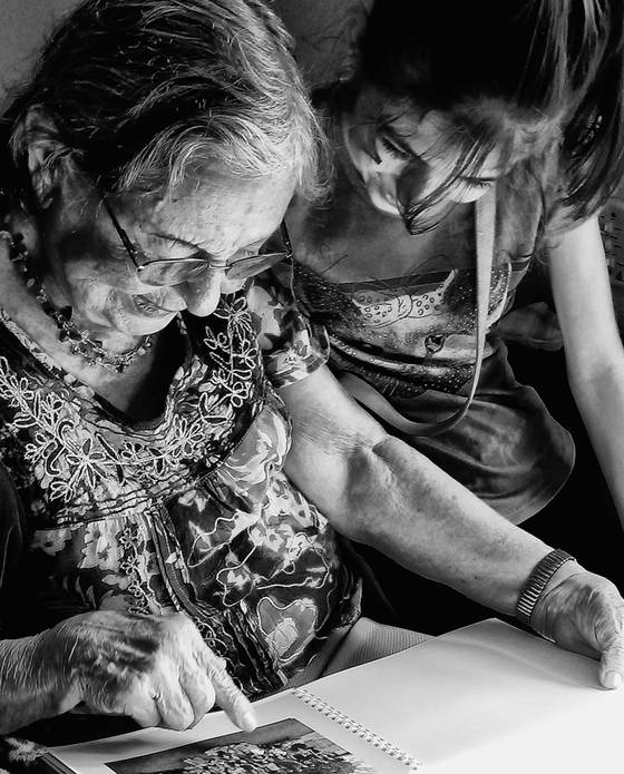 Portfólio de Documental