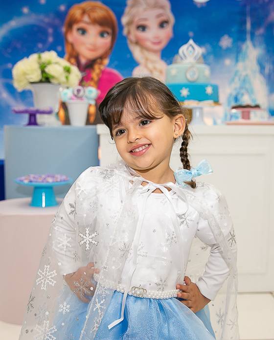 FESTA INFANTIL de Festa da Laura | 3 anos