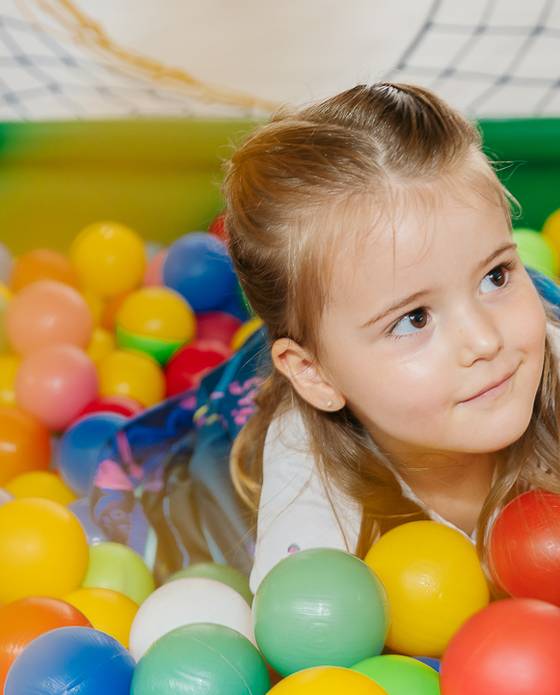 FESTA INFANTIL de Festa da Clara- 4 anos