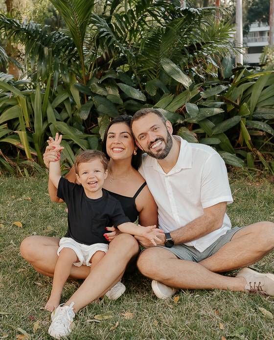 ENSAIO FAMÍLIA de Ensaio de familia