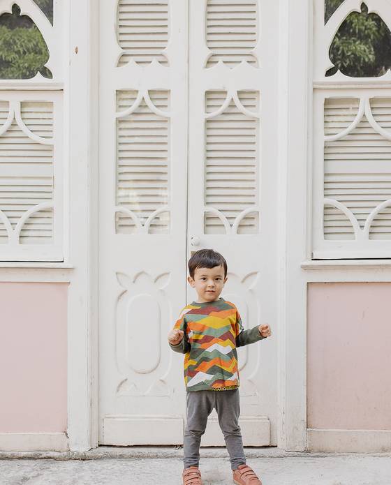 ENSAIO FAMÍLIA de Ensaio em família- Casa de Rui Barbosa