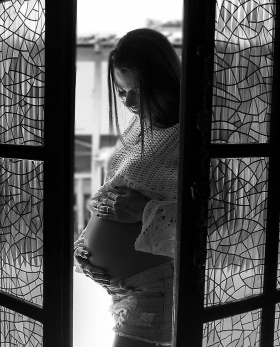 GESTANTES de Lifestyle- a espera de Lorenzo