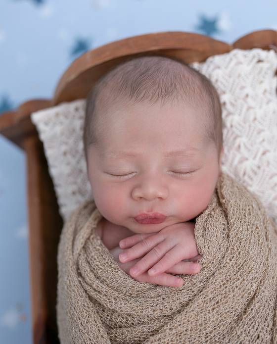 NEWBORN de Newborn do Joaquim