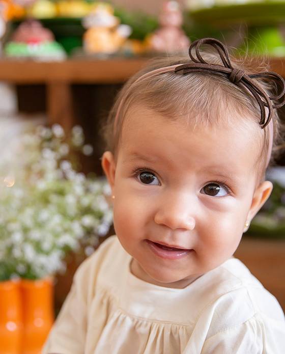 FESTA INFANTIL de Amalia | 1 ano
