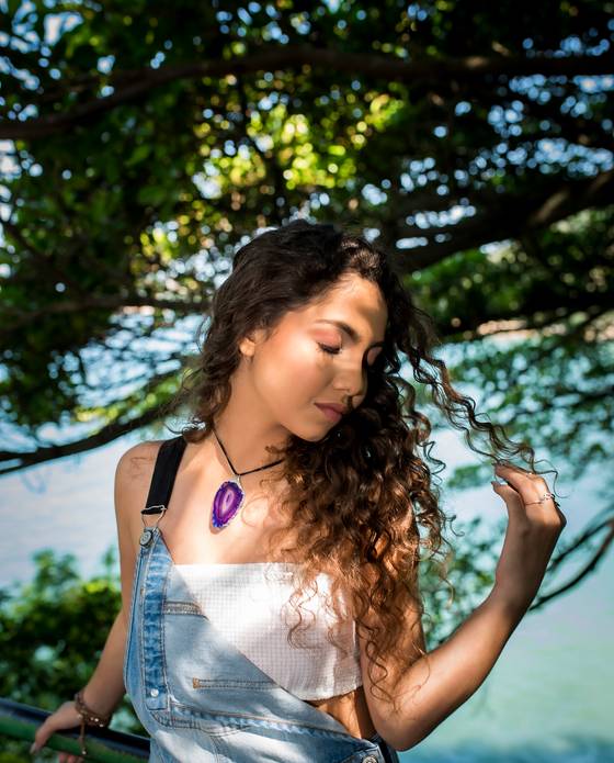 Pré 15 Anos de Marina