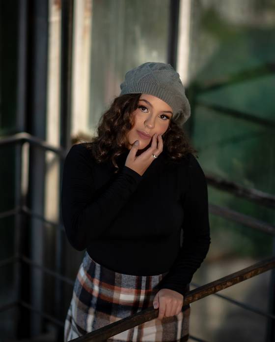 Pré 15 Anos de Gabriela Moura