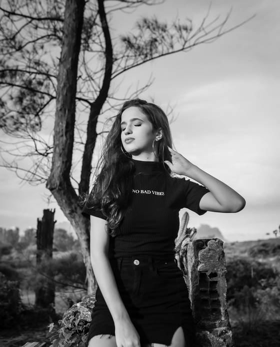 Pré 15 Anos de Isabela