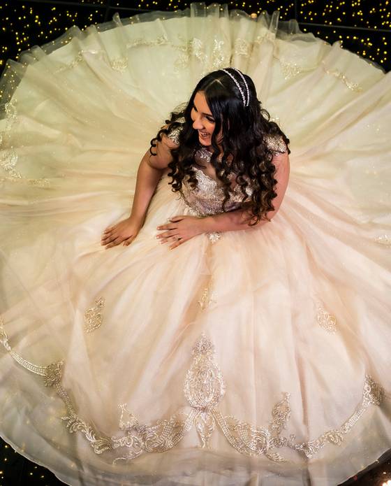 15 Anos de Ana Letícia