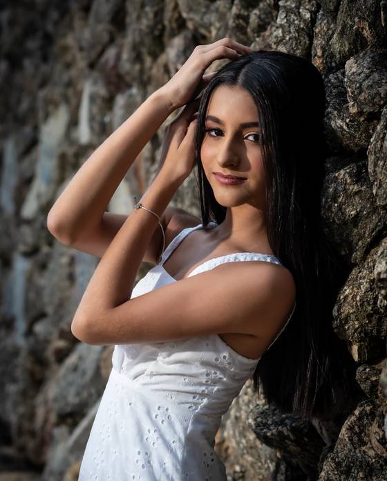 Pré 15 Anos de Ensaio Duda Nunes