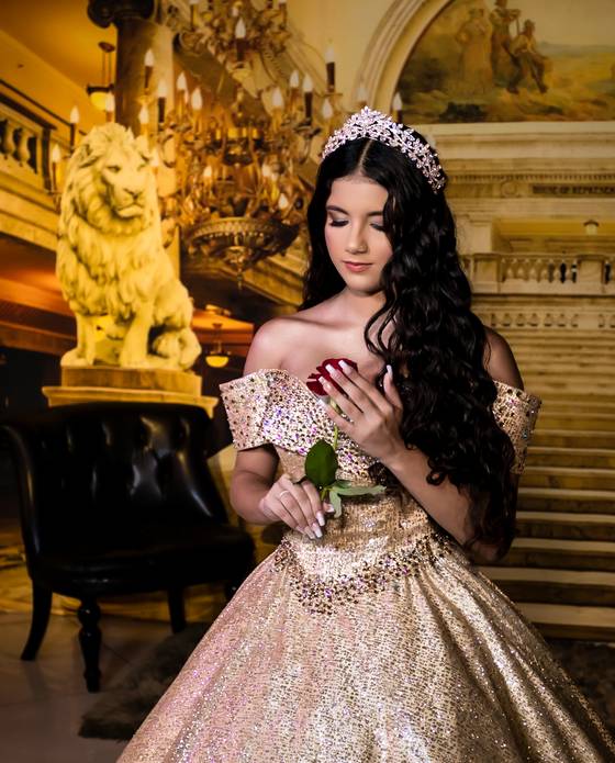 15 Anos de Geovanna Belo