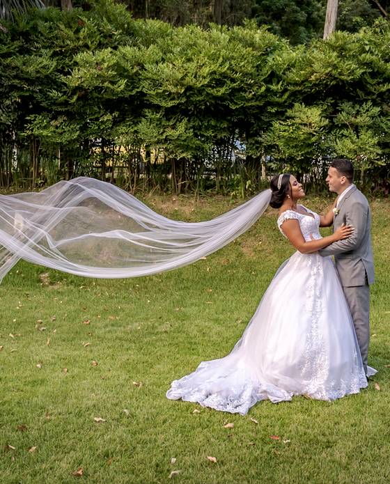 Casamento de Casamento monte Záion - Raquel e Marcos