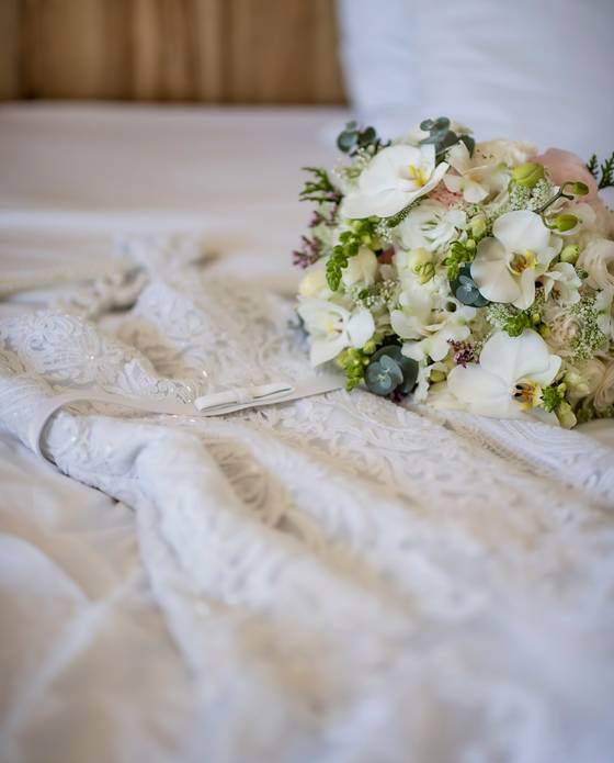 Casamento de Ana Clara + Marllon