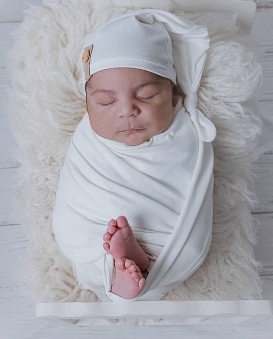 Newborn de Ensaio Newborn José Felipe