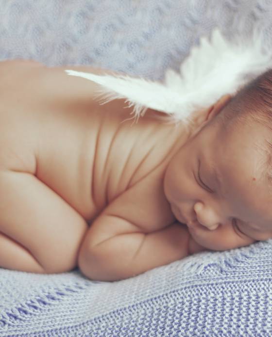 Newborn de Ensaio Newborn Théo